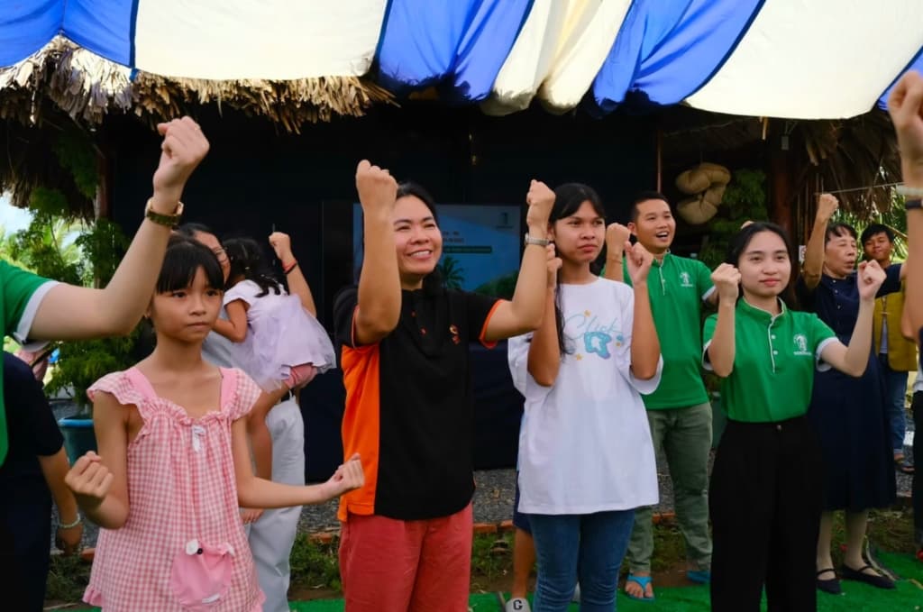 Hoạt động ngoại khóa