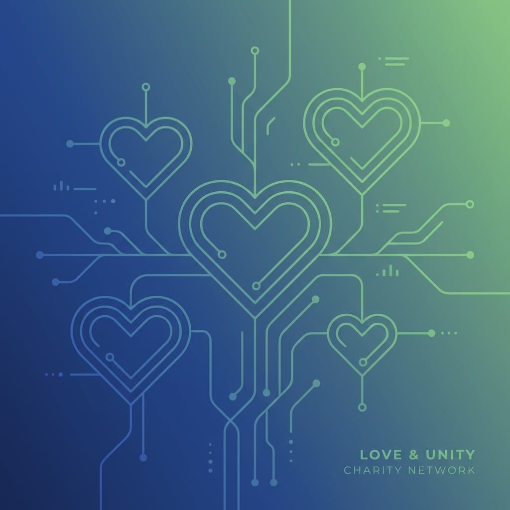 Vision of Love and Unity